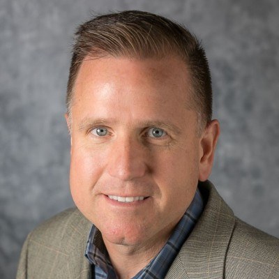 Brent Cogswell, Head of Customer Success at Schneider Electric